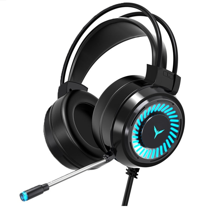 King G60 Wired Gaming  Headphones